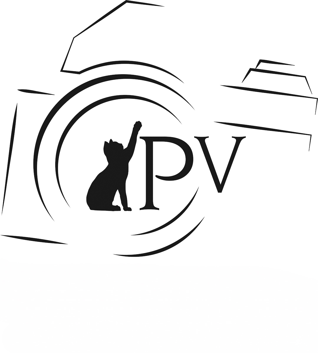 logo Pascale Vetter Photographie