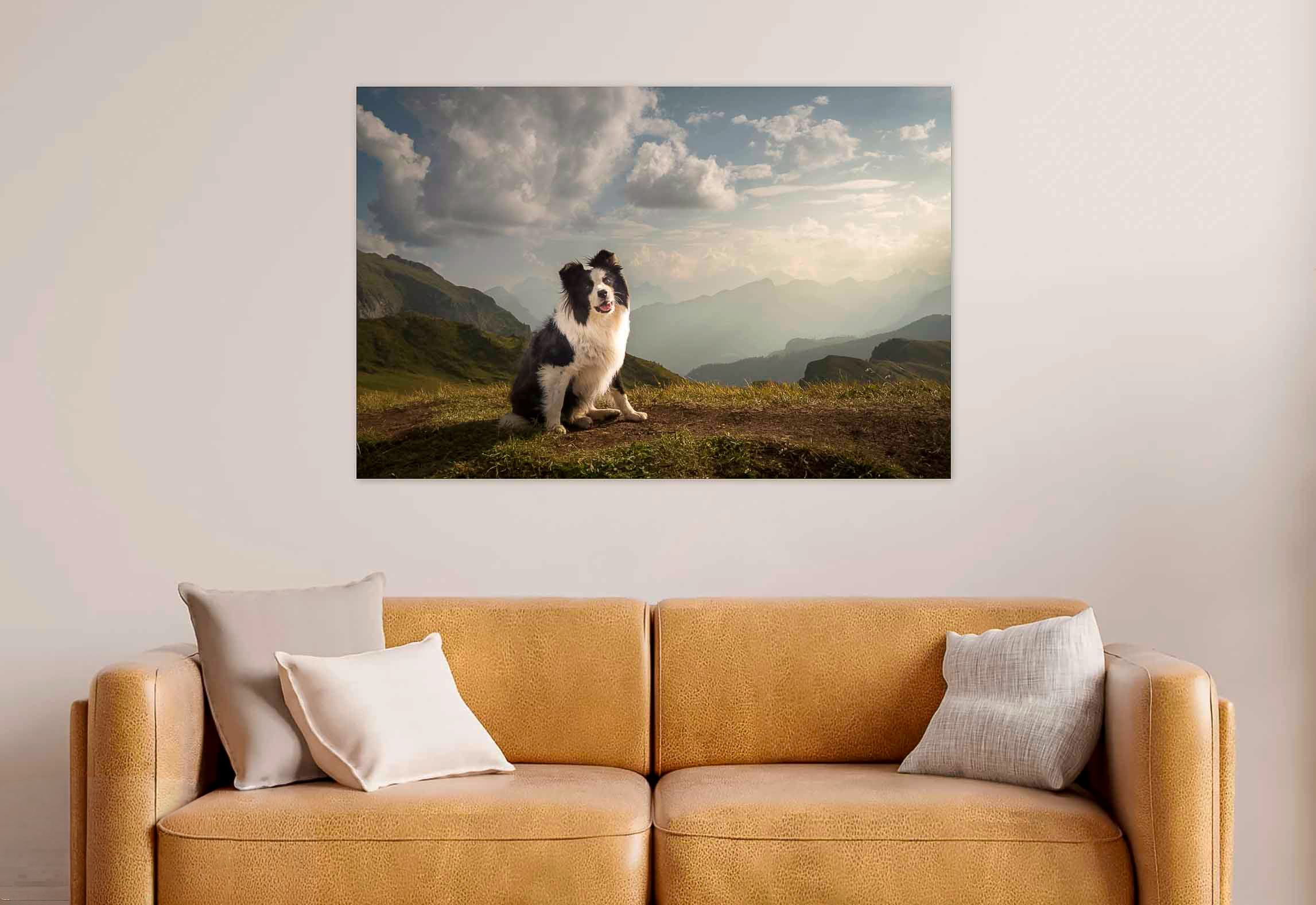 Photo numérique ou tirage d'art?